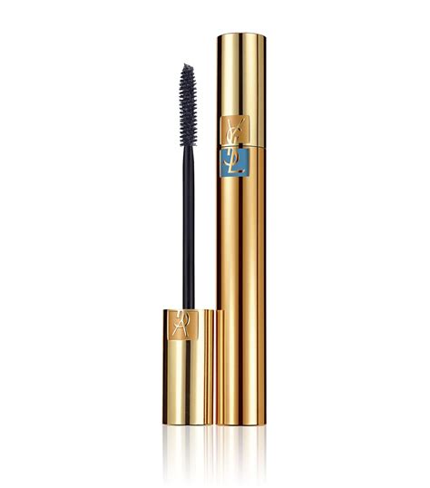 ysl luxurious mascara review|mascara yves saint laurent waterproof.